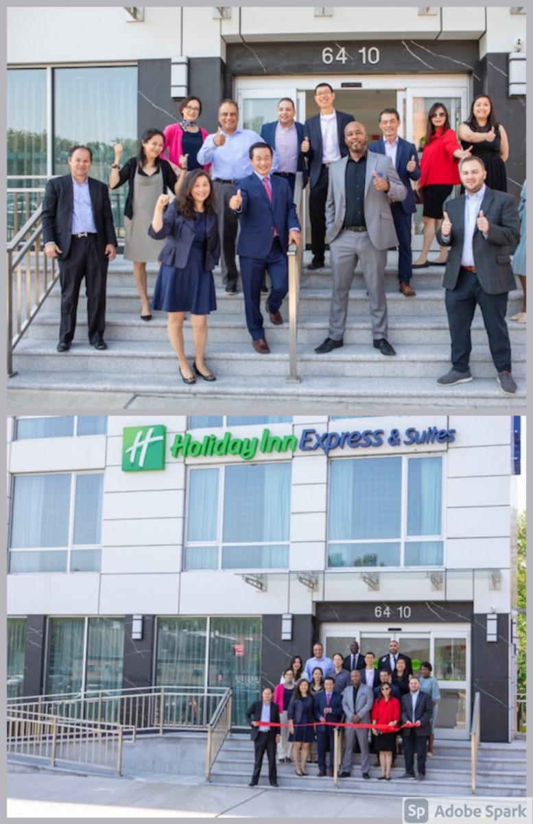 Real Hospitality Group The Exchange Portal